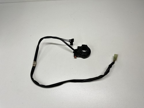 Commodo droit honda cbr - commodo, r