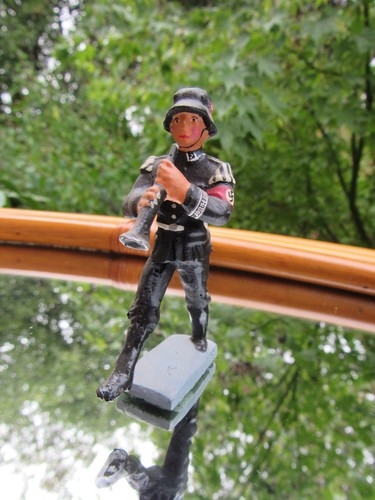 Lineol germany soldat - -,