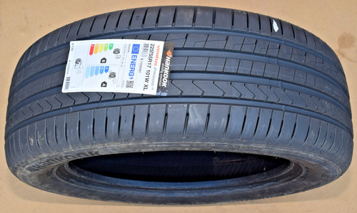 Pneu été hankook ventus - 1,