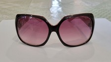 LUNETTE DE SOLEIL FEMME CHROME HEARTS ! OCCASION