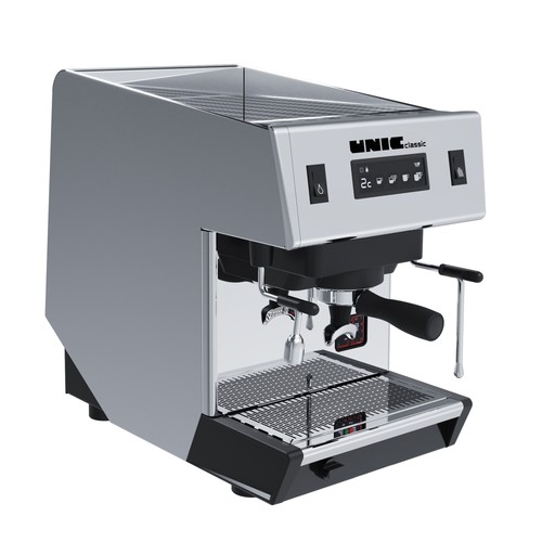 Unic classic espresso - 1,