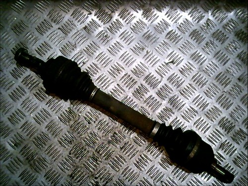 Cardan gauche - , (transmission)