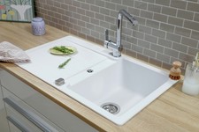 Évier De Cuisine Évier