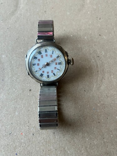 Montre