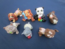 1 Babie figurine Bébé