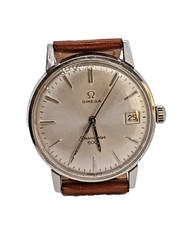 Montres OMEGA Seamaster 600
