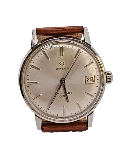 Montres omega seamaster 600 - omega,