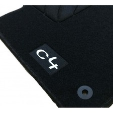Tapis de Sol pour Citroen C4
