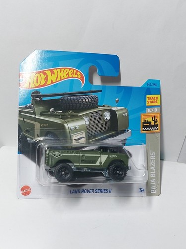 Hot wheels land - 🇲🇫,