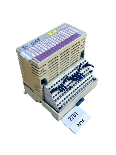Etek dias dto 163 024 - etek,