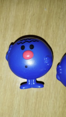 Figurine monsieur madame - figurine,