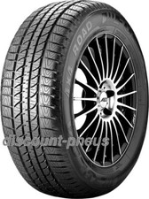 Pneu été Fulda 4x4 Road