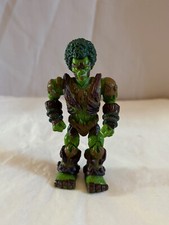 GORMITI TASARU FORET figurine