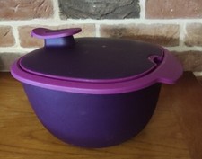 Tupperware soupiere saladier