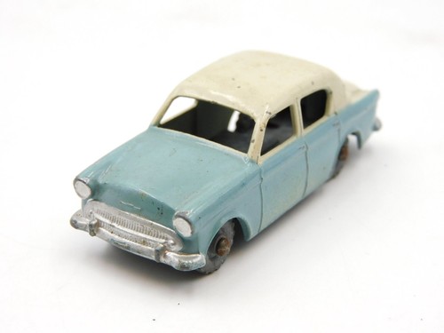 Lesney matchbox hillman - matchbox, 43
