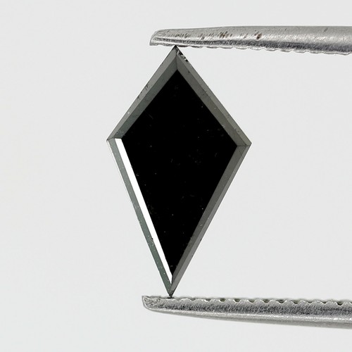 Pièce diamant noir - 1,