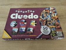 Les Mystères De Cluedo de 2