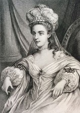 Marie Françoise Marchand