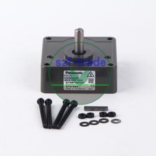 1PCS New Panasonic Gear Reducer Gear Head MX8G50B