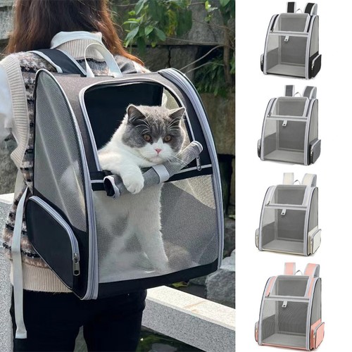 Sac dos transport animaux - sac,