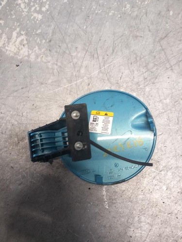 Trappe essence ford 2 - trappe, ka