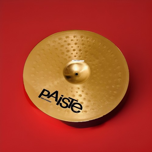 Paiste thin crash - 18",