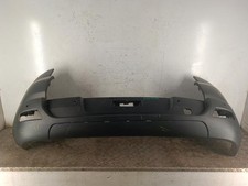 Pare choc arriere PEUGEOT 3008