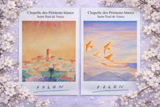 Folon posters - folon,