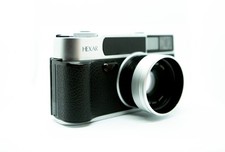 Konica Hexar 35mm f/2.0