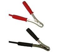 CABLES DE DEMARRAGE 35MM² 3,5M 12/24V (PINCES ISOLEES) CARPOINT