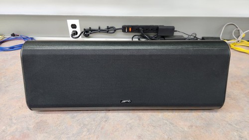 Jamo 5cen speaker - 5cen, home