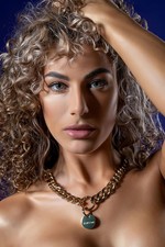 Collier BDSM Statement -