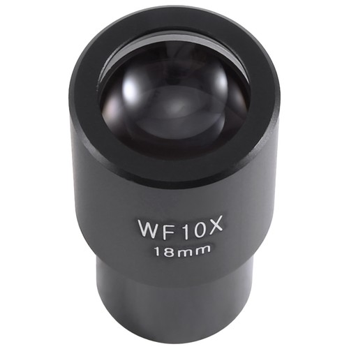 10x oculaire microscope - oculaire,