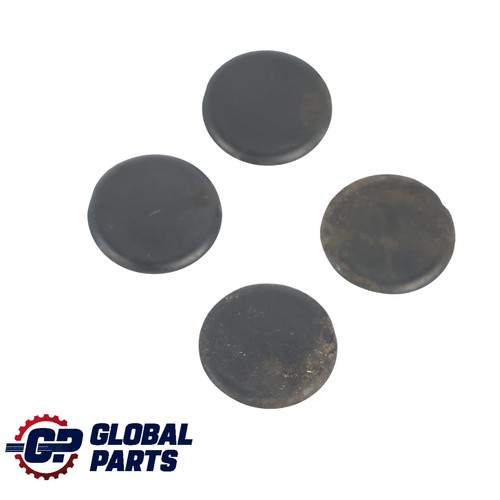 Audi cache fixation - 8p,