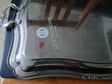 Jolis Plateau Avec Anse