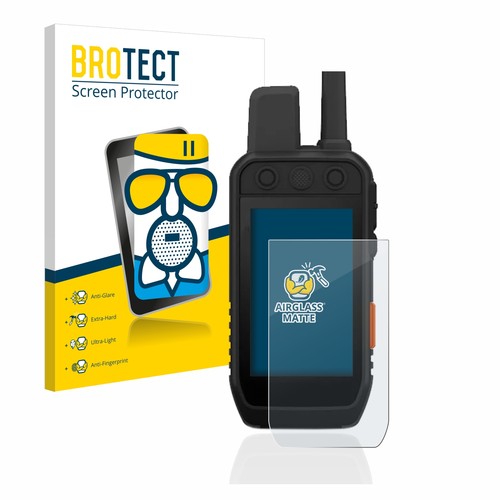 Anti reflet protection ecran - anti,
