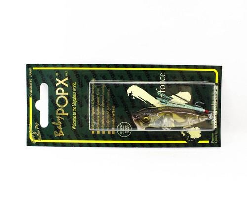 Megabass pop baby 3 16 - pop, 50