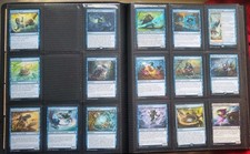 Mtg Magic Lot Collection Set