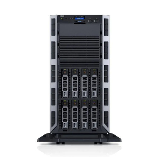 Serveur dell t320 xeon - dell,