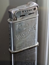 Briquet ancien FEUDOR