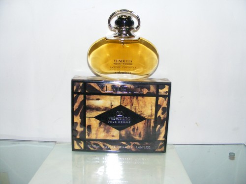 Vendetta valentino eau de - vendetta,