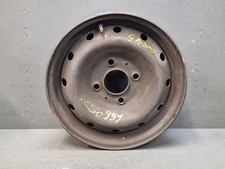 Jante acier / tole - Citroen