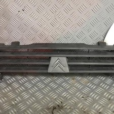 Calandre CITROEN C15 D 96129991YB
