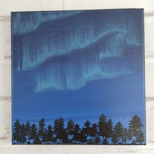 tableau peinture acrylique sur