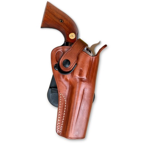 Paddle holster fits colt new - paddle,