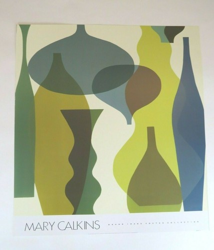 Art print poster lithograph - print,