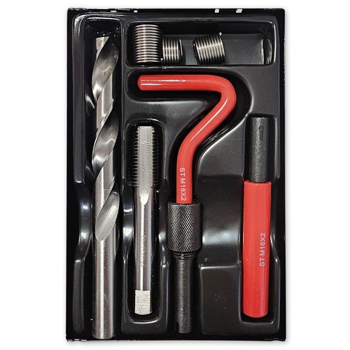 Kit filets rapportes x - rapportes, m
