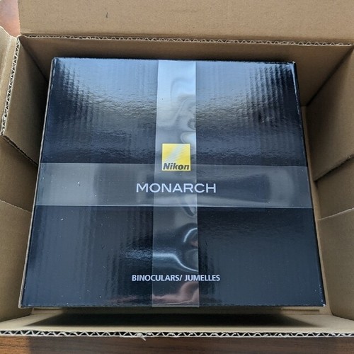 Nikon monarch 10x42 - m7,