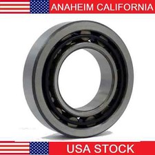 NU318 Cylindrical Roller