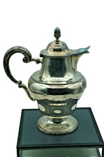 JOLIE VERSEUSE ERCUIS  METAL  ARGENTE  